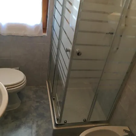 Eden Beach, Trilocale Con Giardino A Pochi Passi Dal Mare Sorso