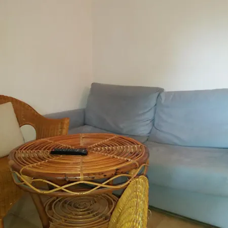 Eden Beach, Trilocale Con Giardino A Pochi Passi Dal Mare Sorso