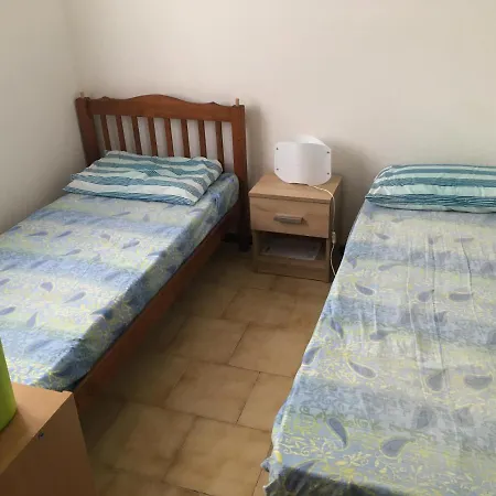 Eden Beach, Trilocale Con Giardino A Pochi Passi Dal Mare