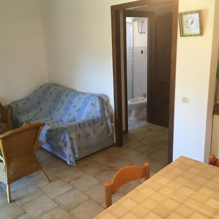 Eden Beach, Trilocale Con Giardino A Pochi Passi Dal Mare