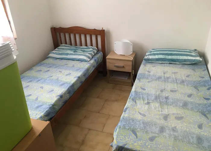 Eden Beach, Trilocale Con Giardino A Pochi Passi Dal Mare